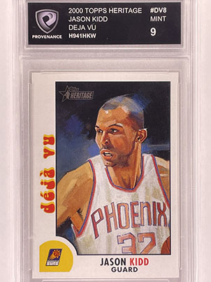 Insert - Deja Vu - Topps Heritage - 2000-01 - Jason Kidd.jpg