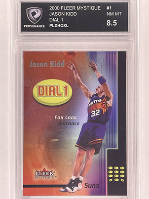 Insert - Dial 1 - Fleer Mystique - 2000-01 - Jason Kidd.jpg