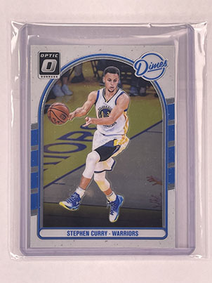 Insert - Dimes - Donruss - 2016-17 - Optic - Stephen Curry.jpg