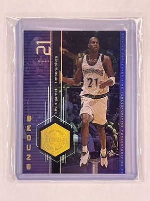 Insert - Driving Forces - Upper Deck Encore - 1998-99 - FX - Kevin Garnett.jpg