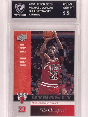 Insert - Dynasty - Upper Deck - 2008-09 - Michael Jordan.jpg