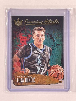 Insert - Emerging Artists - Court Kings - 2018-19 - Luka Doncic.jpg