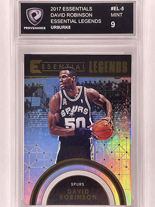 Insert - Essential Legends - Essentials - 2017-18 - David Robinson.jpg