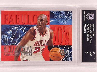 Insert - Fabulous 50's - Ultra - 1995-96 - Michael Jordan.jpg