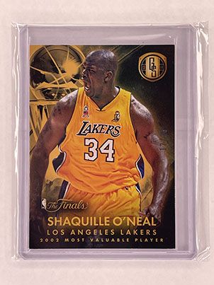 Insert - Finals MVP's - Gold Standard - 2013-14 - Shaquille O'Neal.jpg