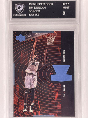 Insert - Forces - Upper Deck - 1998-99 - Tim Duncan.jpg