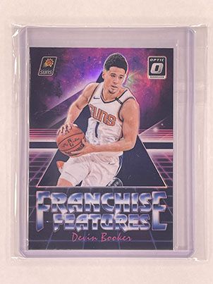 Insert - Franchise Features - Donruss - 2018-19 - Optic Purple Prizm - Devin Booker - Colour M...jpg