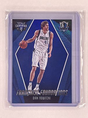 Insert - Franchise Foundations - Certified - 2016-17 - Blue - Dirk Nowitzki - Colour Match.jpg