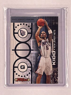 Insert - Full Court Press - Topps Full Court - 2006-07 - Jason Kidd.jpg