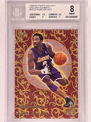 Insert - Gallery Exhibits - Topps Gallery - 1999-00 - Kobe Bryant.jpg