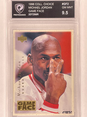 Insert - Game Face - Collector's Choice - 1996-97 - Michael Jordan.jpg