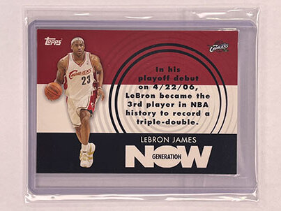 Insert - Generation Now - Topps - 2007-08 - LeBron James.jpg