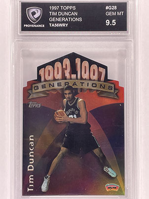 Insert - Generations - Topps - 1997-98 - Tim Duncan.jpg