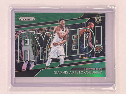 Insert - Get Hyped! - Prizm - 2018-19 - Green Prizm - Giannis Antetokounmpo - Colour Match.jpg