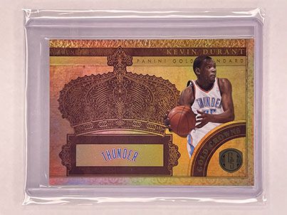 Insert - Gold Crowns - Gold Standard - 2010-11 - Kevin Durant.jpg