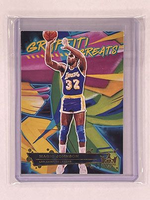 Insert - Graffiti Greats - Court Kings - 2021-22 - Magic Johnson.jpg