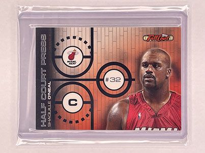 Insert - Half Court Press - Topps Full Court - 2006-07 - Shaquille O'Neal.jpg