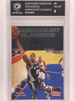 Insert - Hardcourt Classics - Fleer - 2000-01 - Tim Duncan.jpg