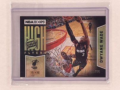 Insert - High Flyers - Hoops - 2015-16 - Holo Artist Proof - Dwyane Wade.jpg