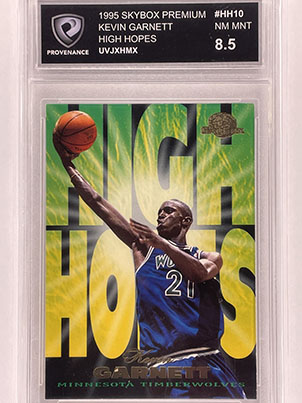 Insert - High Hopes - Skybox - 1995-96 - Kevin Garnett.jpg