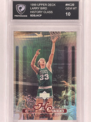 Insert - History Class - Upper Deck - 1999-00 - Larry Bird.jpg