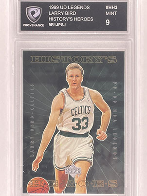 Insert - History's Heroes - Upper Deck Legends - 1999-00 - Larry Bird.jpg