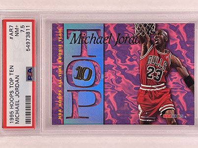 Insert - Hoops All-Time Rookie Team Top 10 - Hoops - 1995-96 - Michael Jordan.jpg