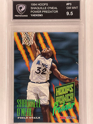 Insert - Hoops Power - Hoops - 1994-95 - Predator - Shaquille O'Neal.jpg