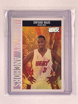 Insert - Industry Anchors - Topps Luxury Box - 2005-06 - Dwyane Wade.jpg