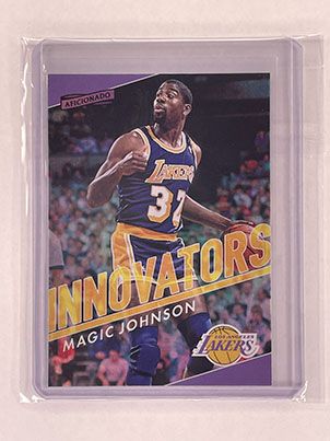 Insert - Innovators - Aficionado - 2016-17 - Magic Johnson.jpg