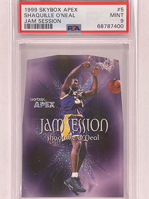 Insert - Jam Session - Skybox Apex - 1999-00 - Shaquille O'Neal.jpg