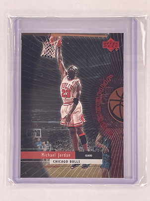 Insert - Jamboree - Upper Deck - 1999-00 - Michael Jordan.jpg