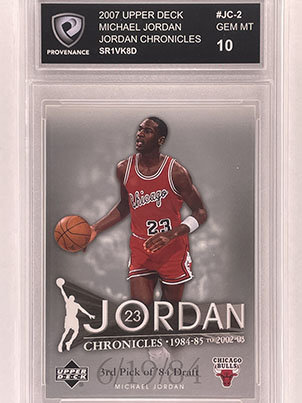 Insert - Jordan Chronicles - Upper Deck - 2007-08 - Michael Jordan.jpg