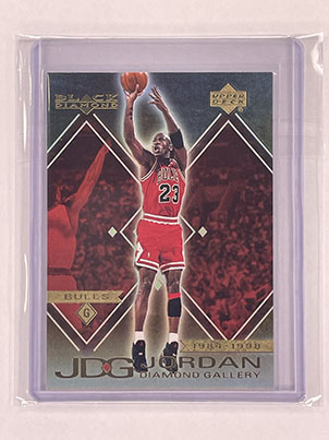 Insert - Jordan Diamond Gallery - Black Diamond - 1999-00 - Michael Jordan.jpg