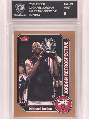 Insert - Jordan Retrospective - Fleer - 2007-08 - Michael Jordan.jpg