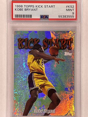 Insert - Kick Start - Topps - 1998-99 - Kobe Bryant.jpg