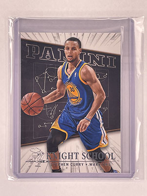 Insert - Knight School - Panini - 2013-14 - Stephen Curry.jpg