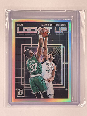 Insert - Lock it Up - Donruss - 2018-19 - Optic Prizm - Giannis Antetokounmpo.jpg