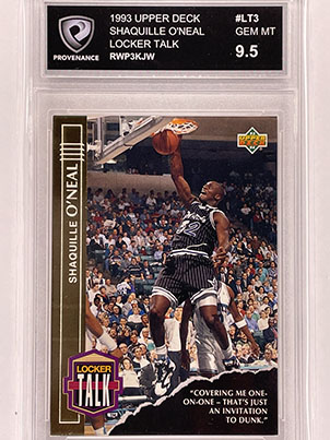 Insert - Locker Talk - Upper Deck - 1993-94 - Shaquille O'Neal.jpg