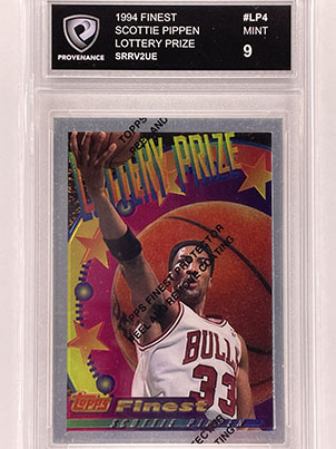 Insert - Lottery Prize - Finest - 1994-95 - Scottie Pippen.jpg