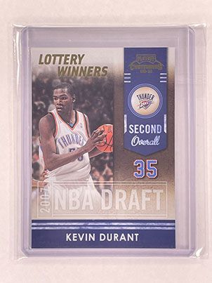 Insert - Lottery Winners - Contenders - 2009-10 - Gold - Kevin Durant.jpg