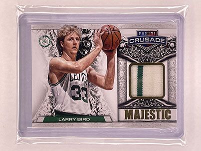 Insert - Majestic - Crusade - 2013-14 - Memorabilia Prime - Larry Bird.jpg