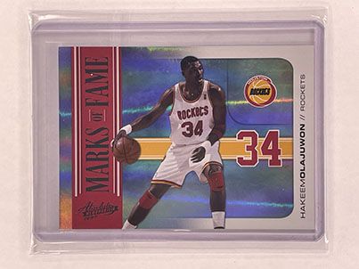 Insert - Marks of Fame - Absolute - 2010-11 - Spectrum - Hakeem Olajuwon.jpg