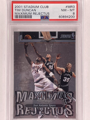 Insert - Maximus Rejectus - Stadium Club - 2001-02 - Tim Duncan.jpg