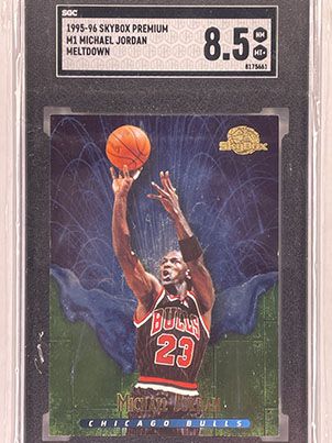 Insert - Meltdown - Skybox - 1995-96 - Michael Jordan.jpg