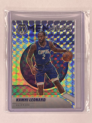 Insert - Men of Mastery - Mosaic - 2020-21 - Mosaic Prizm - Kawhi Leonard.jpg