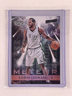 Insert - Meteor - Aficionado - 2016-17 - Kawhi Leonard.jpg