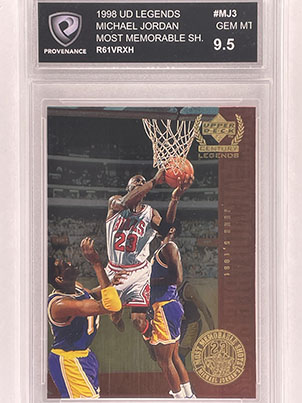 Insert - Michael Jordan's Most Memorable Shots - Upper Deck Legends.jpg