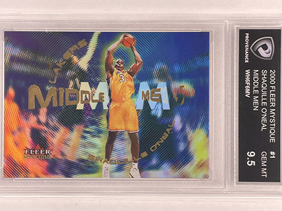 Insert - Middle Men - Fleer Mystique - 2000-01 - Shaquille O'Neal.jpg