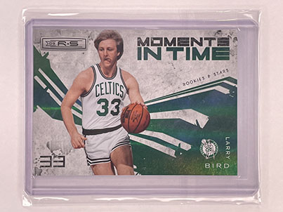 Insert - Moments in Time - Rookies & Stars - 2009-10 - Holofoil - Larry Bird.jpg